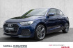 Audi A1 S-Line sportback 35 tfsi s tronic s line (navi plus)