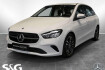 Mercedes Classe B  Benz b 200 ahk+mbux+carplay+led+kamera+17 zoll