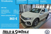 Volkswagen T-Roc R-Line T roc r line 1.5 tsi dsg led+ app 17? parklenk