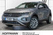 Volkswagen T-Roc Style T roc 1.5 tsi dsg style ahk+kamera+navi+led+acc