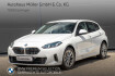 BMW Série 1  Bmw 120  120 i aut. 5 tur upe 40930eur adaptled dab sh cam
