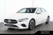 Mercedes Classe A Progressive Benz a 180 a 180 kompaktlimousine progressive distr totwi led
