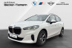 BMW Série 2 Coupé  Bmw 220  220 i active tourer/ adapt.led/ ahk/ komfortzugang/ pr
