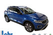Volkswagen T-Roc  T roc 1.5 tsi dsg 3 jahre asg goal klima led navi alu