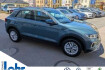 Volkswagen T-Roc Life T roc 1.5 tsi life klima led navi alu