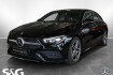 Mercedes CLA AMG Line Benz cla 200 amg carplay+mbux+led+18?