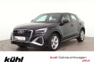 Audi Q2 S-Line 35 tfsi s line matrix/acc/kamera