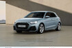 Audi A1 S-Line sportback 40 tfsi s line navi pdc acc shz 17?