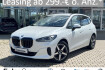 BMW Série 2 Coupé  Bmw 220  220 active tourer i comf.pak. 18 » el.aktivsitze h/k a
