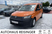Volkswagen Caddy Maxi 2.0 tdi (navi+r kamera) klima ruckfahrkamera