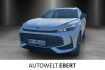 MG HS Luxury Hs  hs luxury at