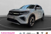 Volkswagen T-Cross R-Line T cross r line 1.0 tsi dsg kamera navi ahk acc shz