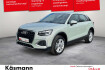 Audi Q2 S-Line advanced 30tdi s line matrix kam nav shz gra