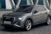 Audi Q2 S-Line 30tfsi s line sonos ahk led nav+ vc privacy