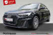 Audi A1 S-Line 35 tfsi s line led sound system sma