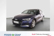Audi A3 S-Line spb. 35 tfsi 6 gang ? kamera ? acc ? led