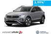 Volkswagen T-Roc Goal T roc 1 5 tsi dsg goal ahk