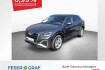 Audi Q2 S-Line 30 tdi s line kamera navi led