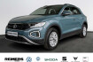 Volkswagen T-Roc Life T roc life 1.5 l tsi dsg navi acc