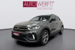 Volkswagen T-Roc R-Line T roc 1.5 tsi dsg 3x r line ahk kam led+ navi pdc shz 17