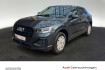 Audi Q2 Advanced 35 tfsi advanced s tronic sitzheizung ahk