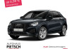 Audi Q2 Advanced 35 tfsi advanced s tronic soundsystem ahk