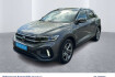 Volkswagen T-Roc R-Line T roc 1.5 tsi dsg r line ahk navi ganzjahresrei