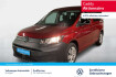 Volkswagen Caddy EcoProfi kombi 1 5 tsi euro 6e navi klima