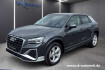 Audi Q2 S-Line 35 tfsi s line matrix kamera acc carplay sitzh.