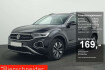 Volkswagen T-Roc Goal T roc 1.5 tsi dsg goal 3 j gar ahk kamera parklenk acc s