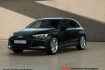 Audi A3 Advanced sportback tfsi advanced led virt. cock.+ navi+
