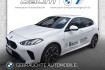 BMW Série 1  Bmw 120  120 hatch dab parkassistent klimaaut. shz