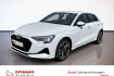 Audi A3 Advanced sportback advanced tdi s tronic led.r kamera.navi.