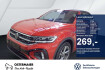 Volkswagen T-Roc R-Line T roc cabriolet r line 1.5tsi 150ps dsg acc.ahk.navi+vc.