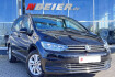 Volkswagen Touran Comfortline automatik 7 sitz led tot winkel kamera comfortlin