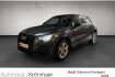 Audi Q2 S-Line 30 tfsi s line ahk navi led optikpaket