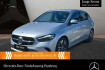 Mercedes Classe B Progressive Benz b 200 progressive+360 +led+totw+7g