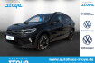 Volkswagen Taigo R-Line r line tsi dsg navi azv kamera r line