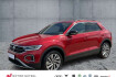 Volkswagen T-Roc Goal T roc 1.5 tsi dsg goal ledplus+navi+app+acc+shz