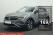 Volkswagen T-Roc Goal T roc 1.5 tsi dsg goal 3 j gar ahk kamera parklenk acc s