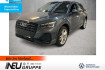 Audi Q2 S-Line s line 35 tfsi s tronic optikpaket schwarz ma