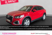 Audi Q2 Advanced 35 tfsi advanced dsg led tel. vorb. carplay ahk sh