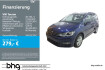 Volkswagen Touran Comfortline comfortline 1 5 tsi 6 gang