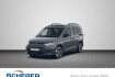 Volkswagen Caddy PanAmericana 5 sitzer1.5 tsi dsg pano carplay eph v+h