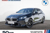BMW Série 1 Msport 118 d m sport ahk+kam+led+navi+shzg