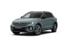 Volkswagen T-Roc R-Line T roc r line 1.5 tsi 7 gang dsg r line ahk navi