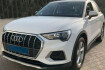 Audi Q3 Advanced 35 tfsi advanced