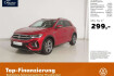 Volkswagen T-Roc R-Line T roc 1.5 tsi r line dsg nav/led/ahk/acc/kamera