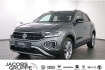 Volkswagen T-Roc Goal T roc 1.5 tsi goal dsg navi led rfk