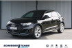 Audi A1  allstreet 35 tfsi led acc navi ruckfahrkamera